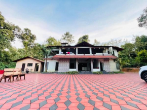 COORG HEAVEN PLANTATION STAY